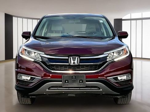 Used 2015 Honda CR-V EX image 2