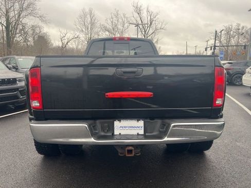 Used 2003 Dodge Ram 3500 Truck SLT image 32