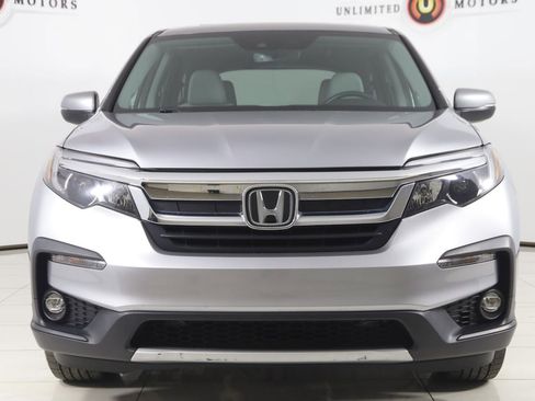 Used 2020 Honda Pilot EX-L image 44