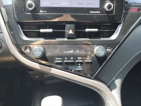 Certified 2023 Toyota Camry SE w/ Convenience Package FWD image 23