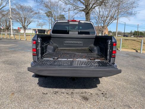 New 2026 Nissan Frontier Pro-X w/ Tow Package image 5