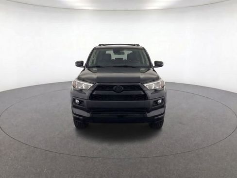 Used 2014 Toyota 4Runner Limited image 5