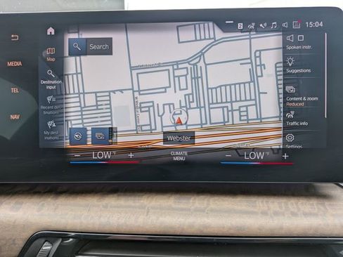 Used 2023 BMW X1 xDrive28i image 19