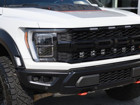 Used 2023 Ford F150 Raptor w/ Equipment Group 802A Raptor R image 11