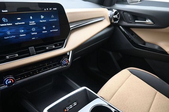New 2027 Chevrolet Equinox ACTIV FWD image 30