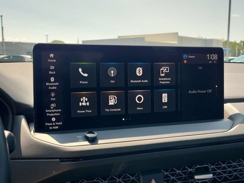 Used 2023 Honda Accord Sport image 24
