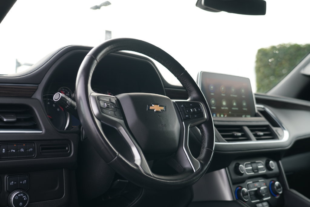 Used 2021 Chevrolet Tahoe LS AWD/4WD image 13