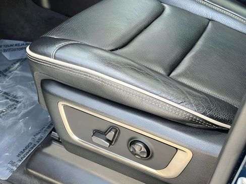 Used 2021 RAM 1500 Limited w/ Body Color Bumper Group AWD/4WD image 29