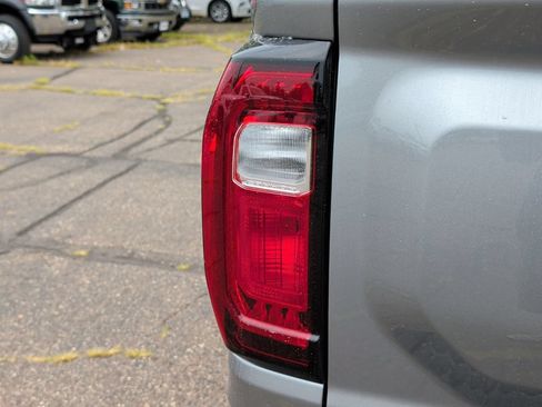 New 2026 GMC Canyon Denali AWD/4WD image 49