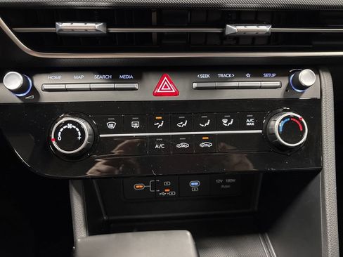 Certified 2025 Hyundai Sonata SE FWD image 17