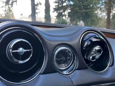 Used 2016 Jaguar XJ L Supercharged image 17