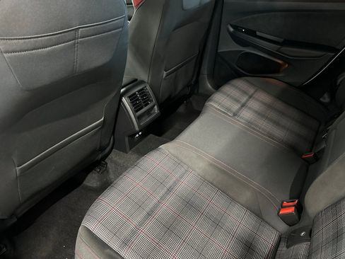 Used 2024 Volkswagen GTI S image 12