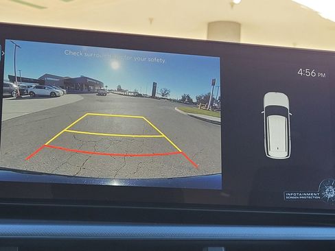 New 2026 Hyundai Santa Fe SEL image 10