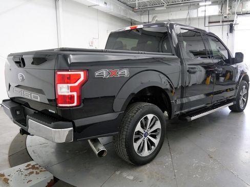 Used 2019 Ford F150 XLT AWD/4WD image 7