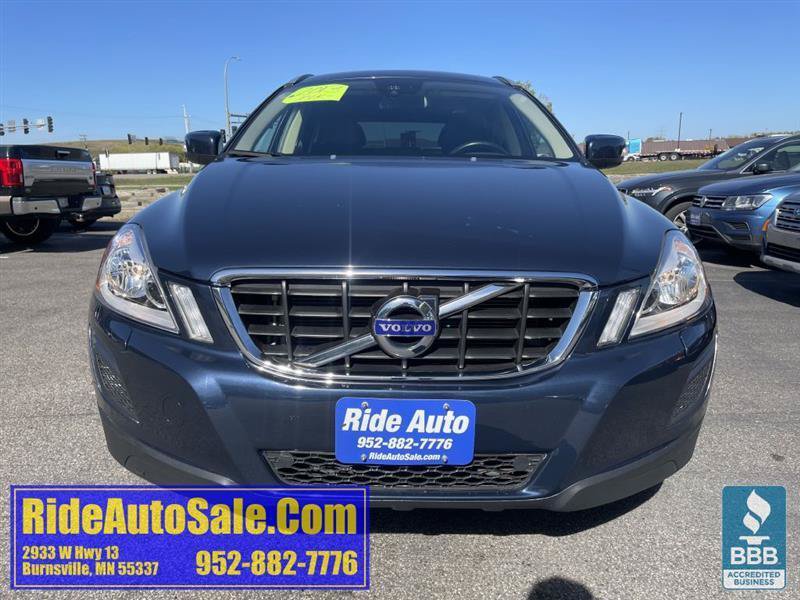 Used 2013 Volvo XC60 T6 AWD/4WD image 2