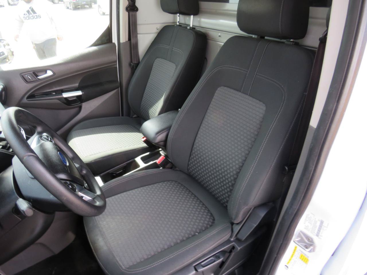Used 2019 Ford Transit Connect XLT FWD image 8