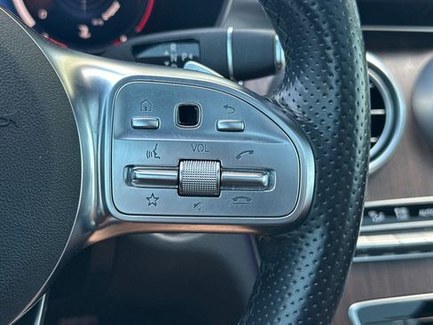 Certified 2023 Mercedes-Benz C 300 Coupe image 27