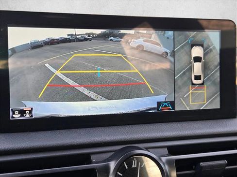 Used 2023 Lexus IS 350 F Sport image 13