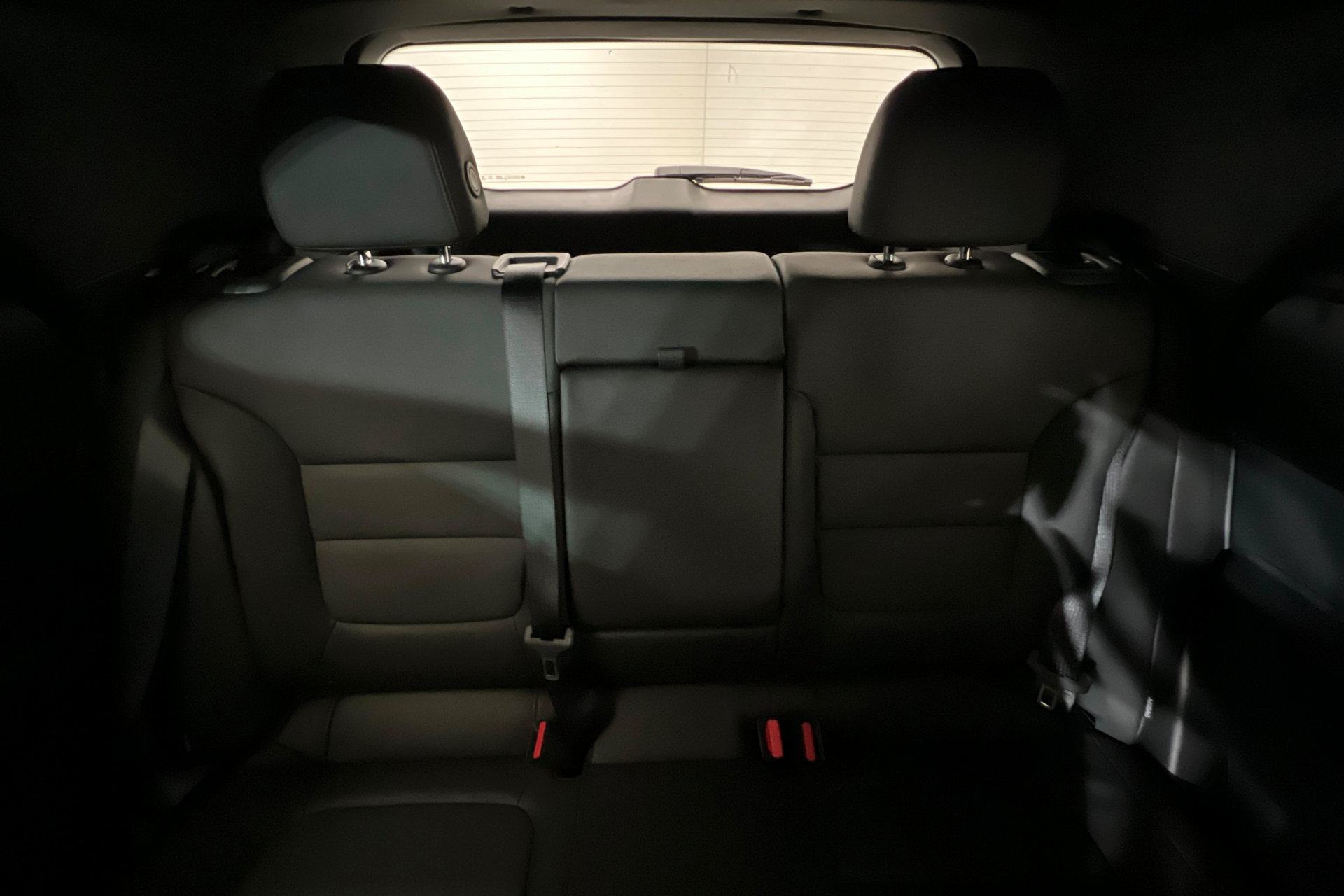 New 2026 Chevrolet TrailBlazer RS w/ Convenience Package AWD/4WD image 26