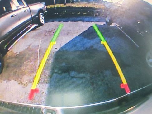 Used 2017 RAM 1500 Sport w/ Convenience Group image 21