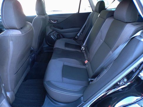 Used 2020 Subaru Outback Premium image 11