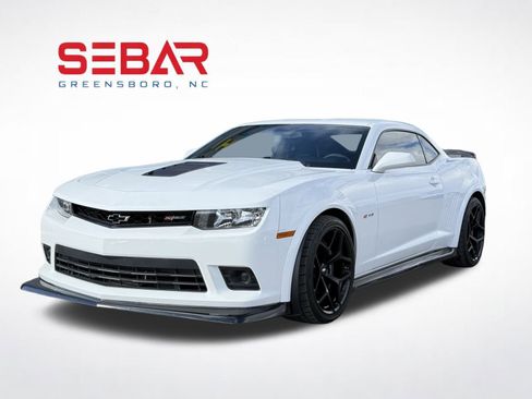Used 2014 Chevrolet Camaro Z/28 image 1