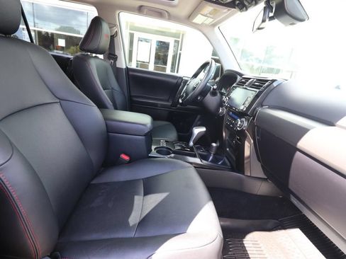 Used 2024 Toyota 4Runner TRD Pro AWD/4WD image 14