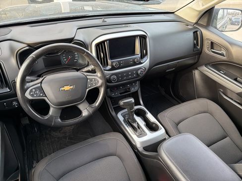 Used 2019 Chevrolet Colorado LT image 7