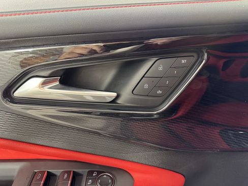 New 2026 Chevrolet Blazer EV SS image 8