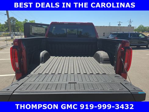 New 2026 GMC Sierra 1500 AT4 w/ Technology Package AWD/4WD image 15