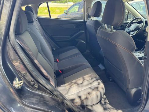 Used 2019 Subaru Crosstrek 2.0i Premium AWD/4WD image 22