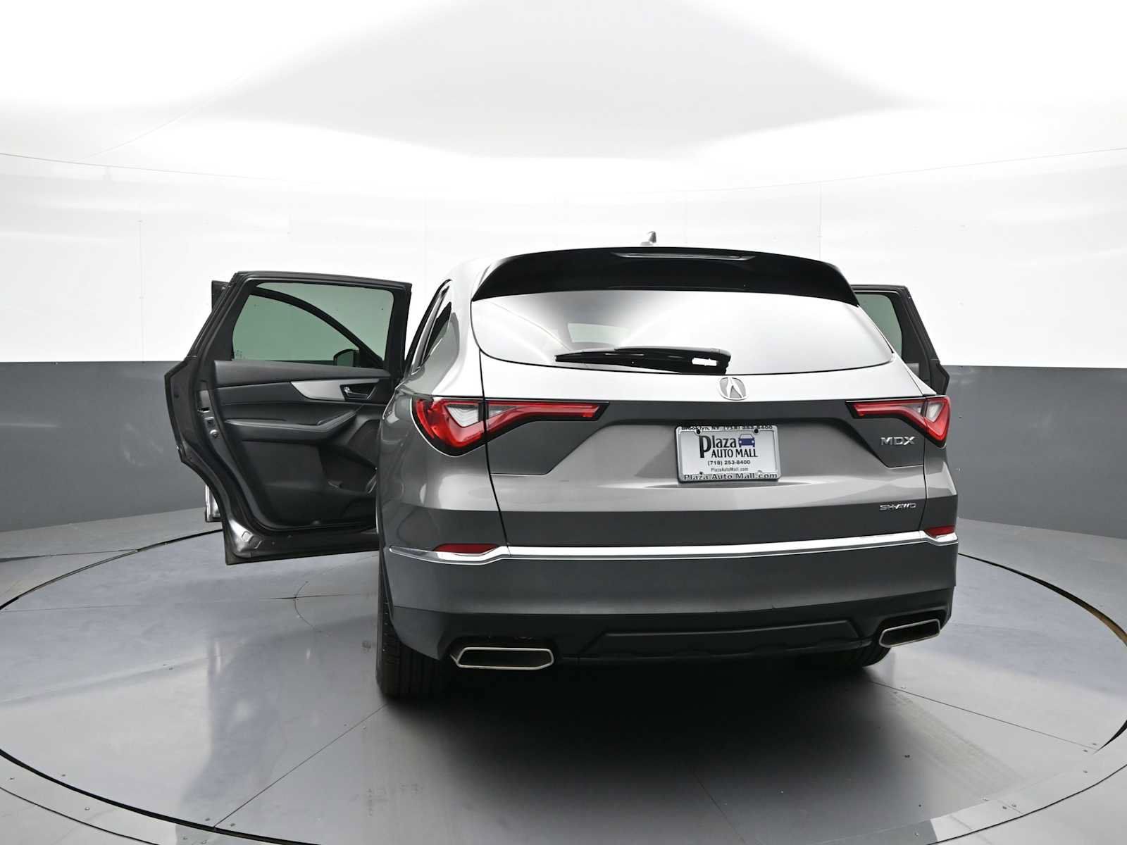 Used 2024 Acura MDX SH-AWD image 50