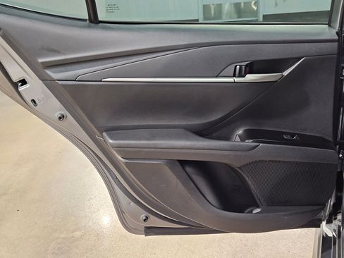 Certified 2025 Toyota Camry SE FWD image 33
