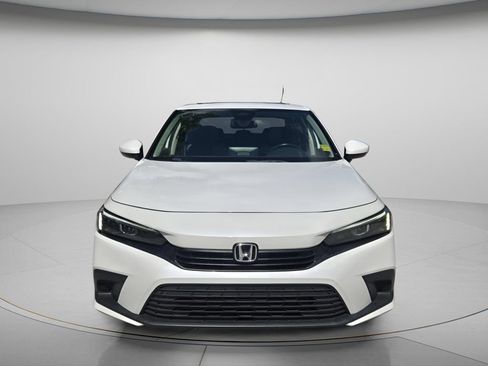 Used 2024 Honda Civic EX image 4