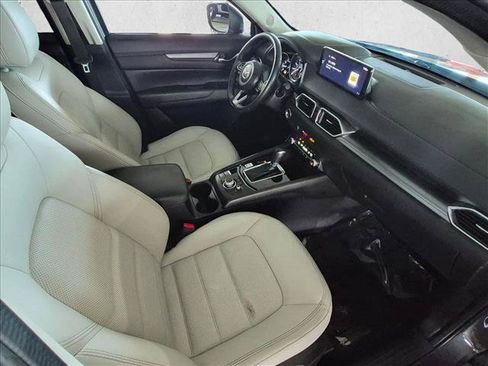 Used 2023 MAZDA CX-5 AWD 2.5 S image 21