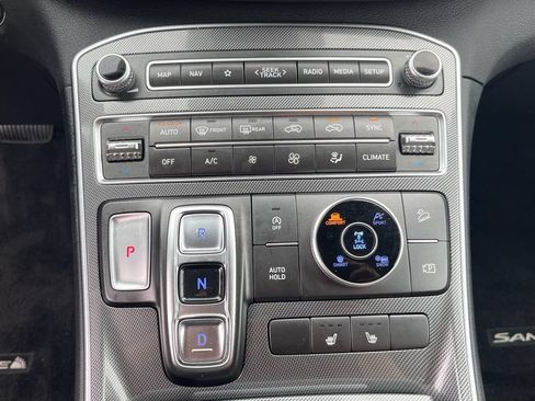 Used 2023 Hyundai Santa Fe SEL AWD/4WD image 19