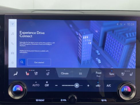 Used 2023 Lexus RX 350 RX 350 image 21