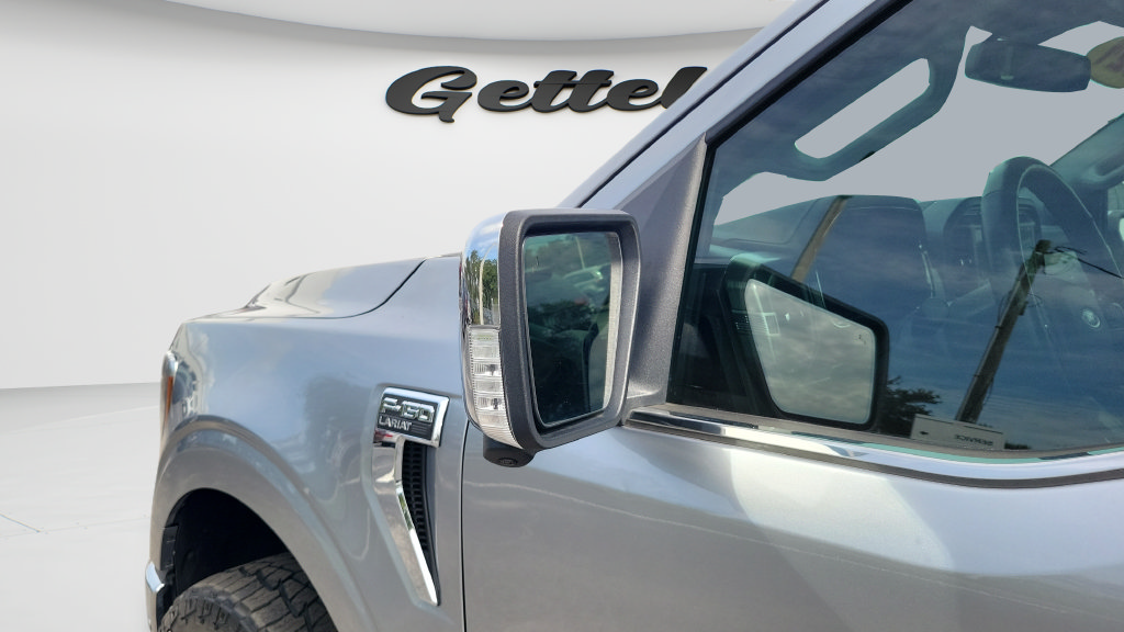 Used 2021 Ford F150 Lariat w/ Equipment Group 502A High AWD/4WD image 27
