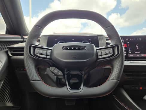 New 2026 Dodge Charger GT w/ Driver Convenience Group AWD/4WD image 44
