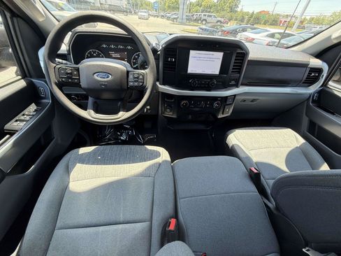 Certified 2023 Ford F150 XLT AWD/4WD image 7