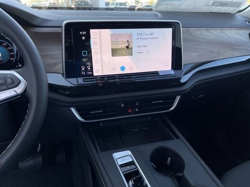 New 2026 Volkswagen Atlas SE image 16