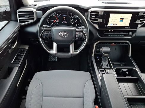 Used 2023 Toyota Tundra SR5 AWD/4WD image 11
