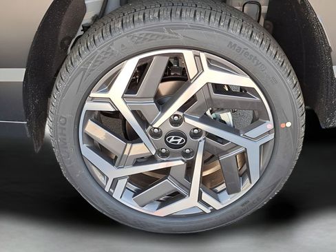 New 2026 Hyundai Kona SEL Premium AWD/4WD image 5