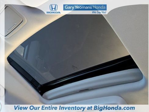 New 2026 Honda Odyssey Elite image 25