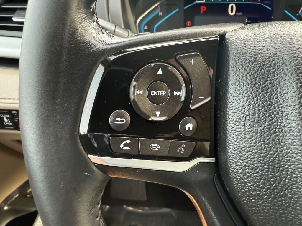 Used 2018 Honda Odyssey EX-L image 14