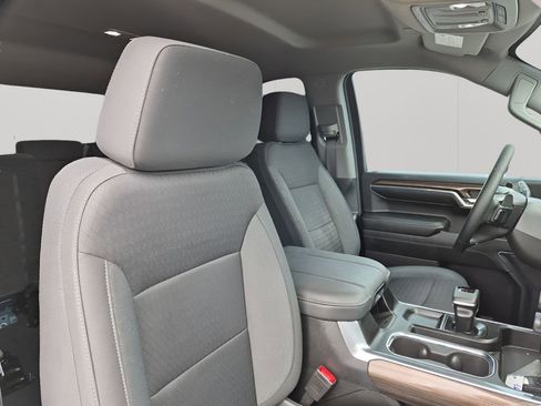 Used 2023 Chevrolet Silverado 1500 LT w/ LPO, Dark Essentials Package image 15