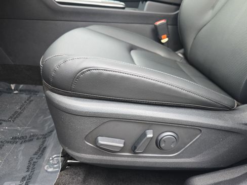 New 2026 Kia Sportage EX image 27