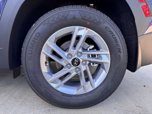 Used 2026 Hyundai Tucson SE FWD image 22