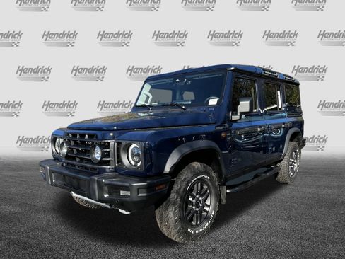 New 2026 INEOS Grenadier image 5