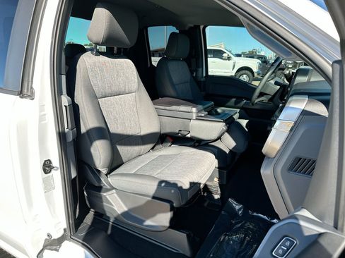 Used 2024 Ford F250 XL w/ STX Appearance Package image 23